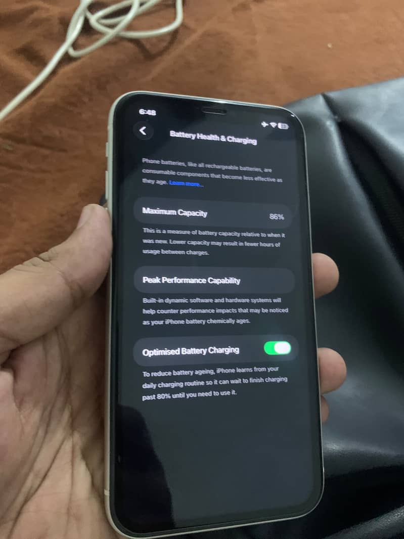 Apple iPhone 11 2