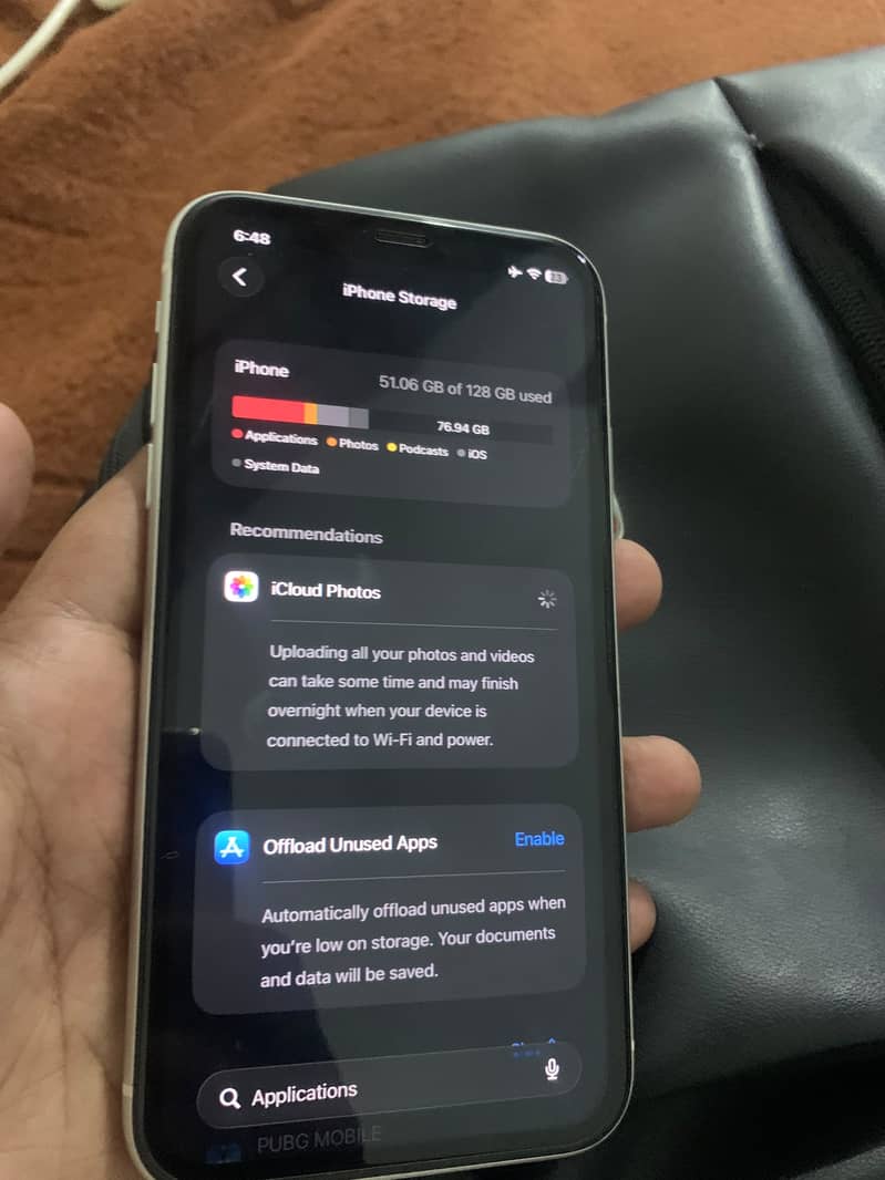 Apple iPhone 11 5
