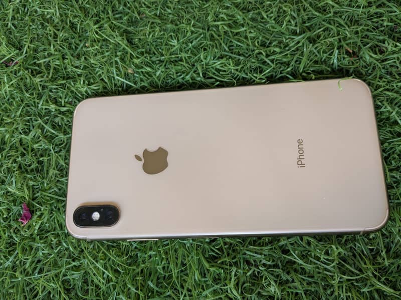 Apple iPhone XS Max 5