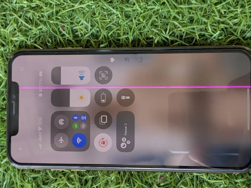 Apple iPhone XS Max 6