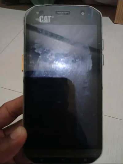 Cat S48