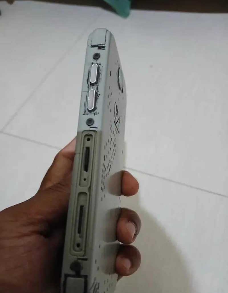 Cat S48 3