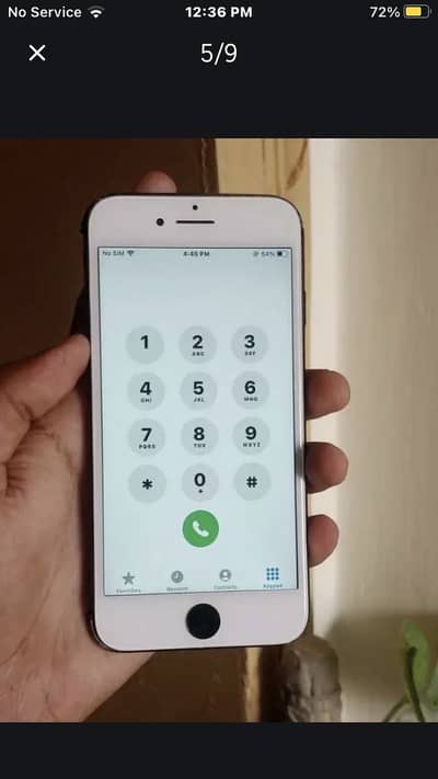 Apple iPhone 8