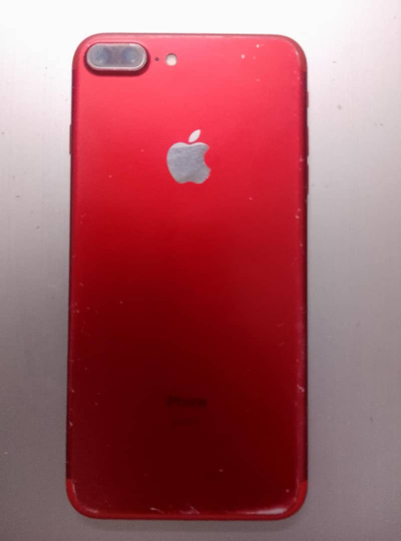 Apple iPhone 7 plus 3