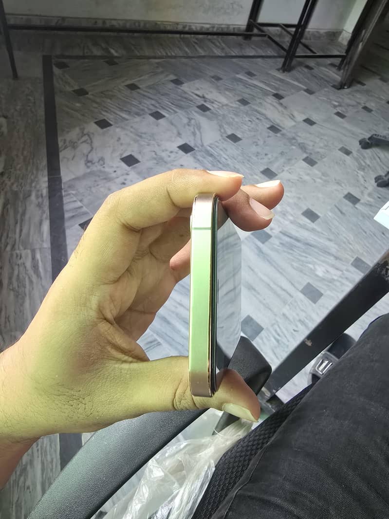 Apple iPhone 12 Pro 1