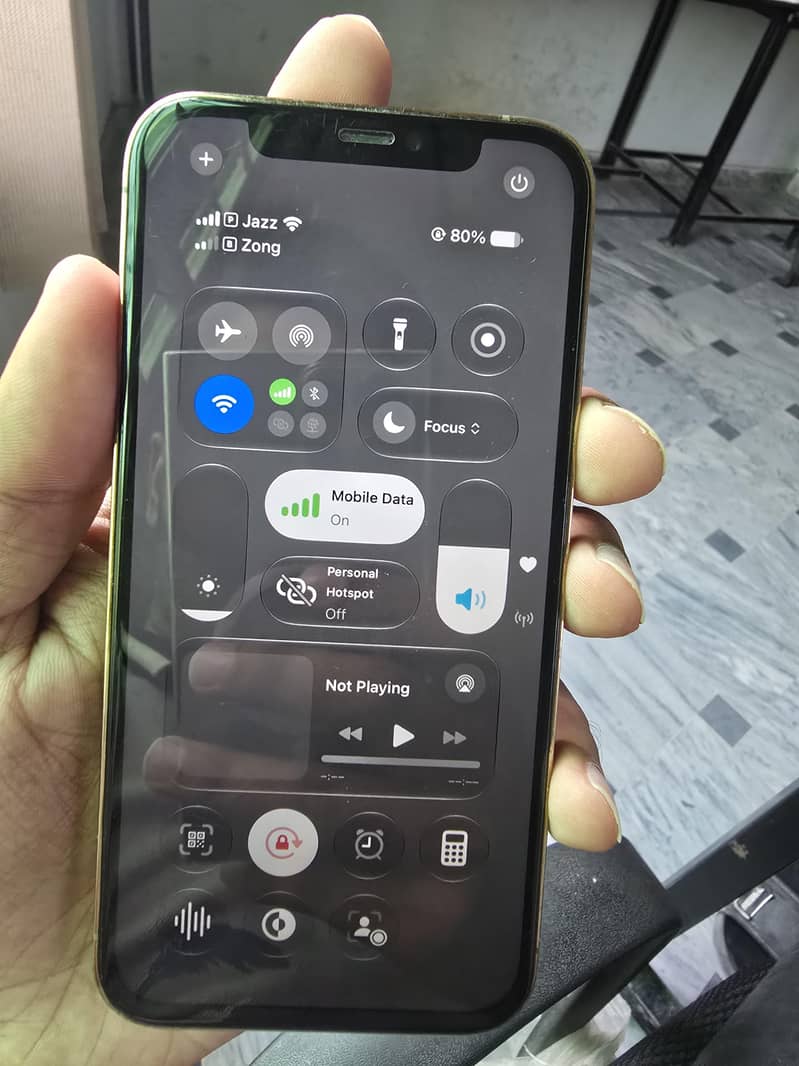 Apple iPhone 12 Pro 7