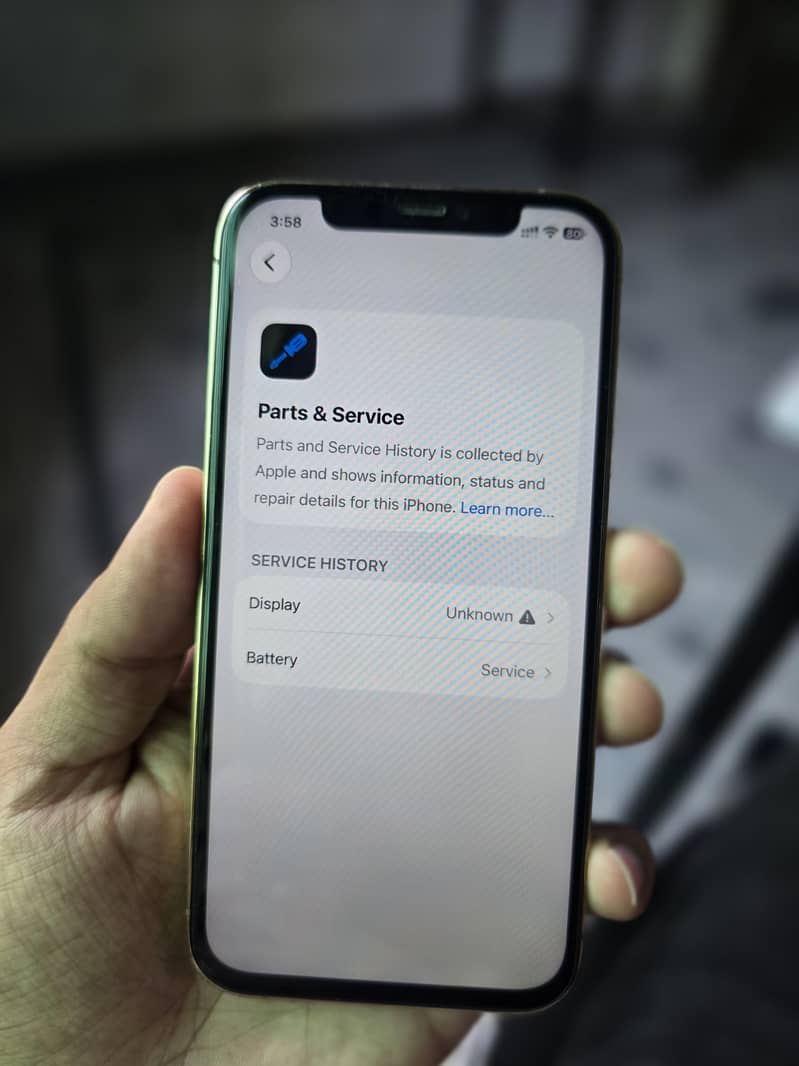 Apple iPhone 12 Pro 9