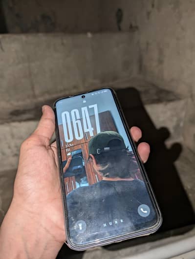 OPPO A6k