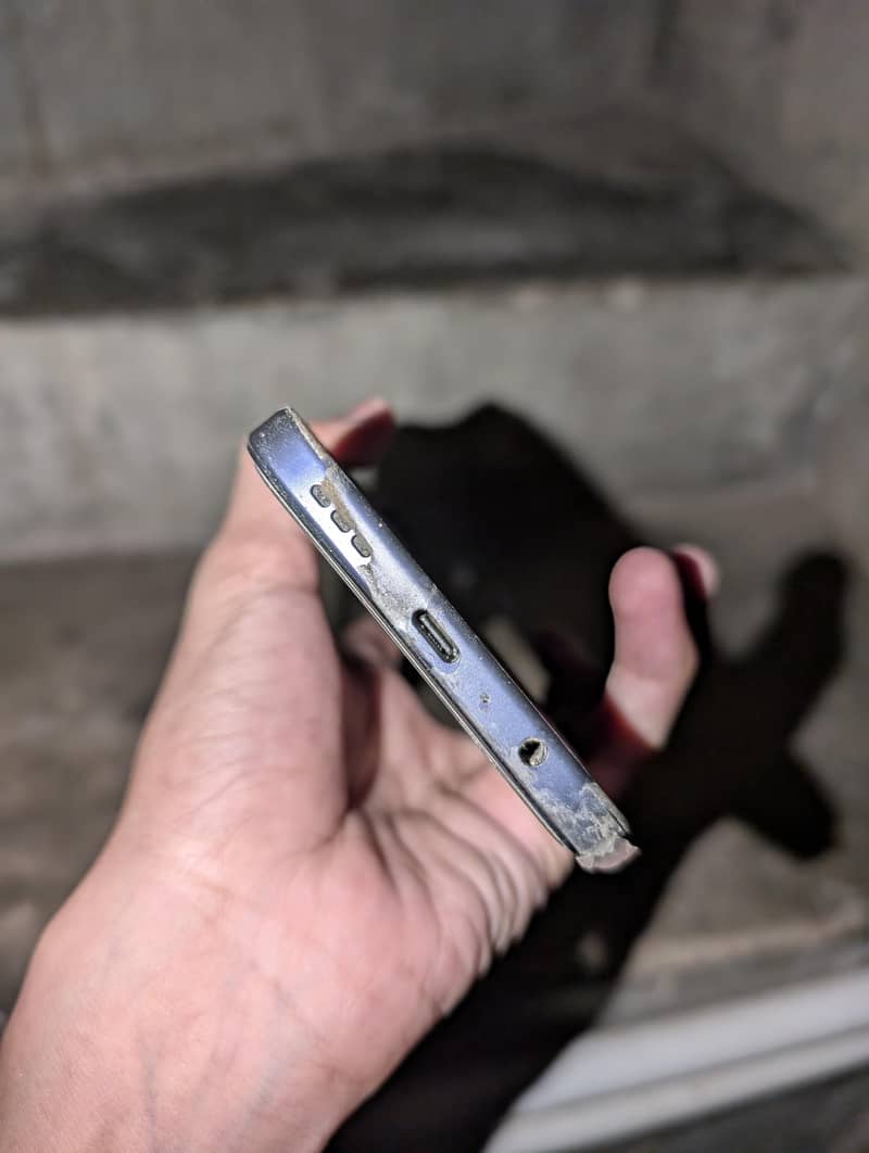 OPPO A6k 1