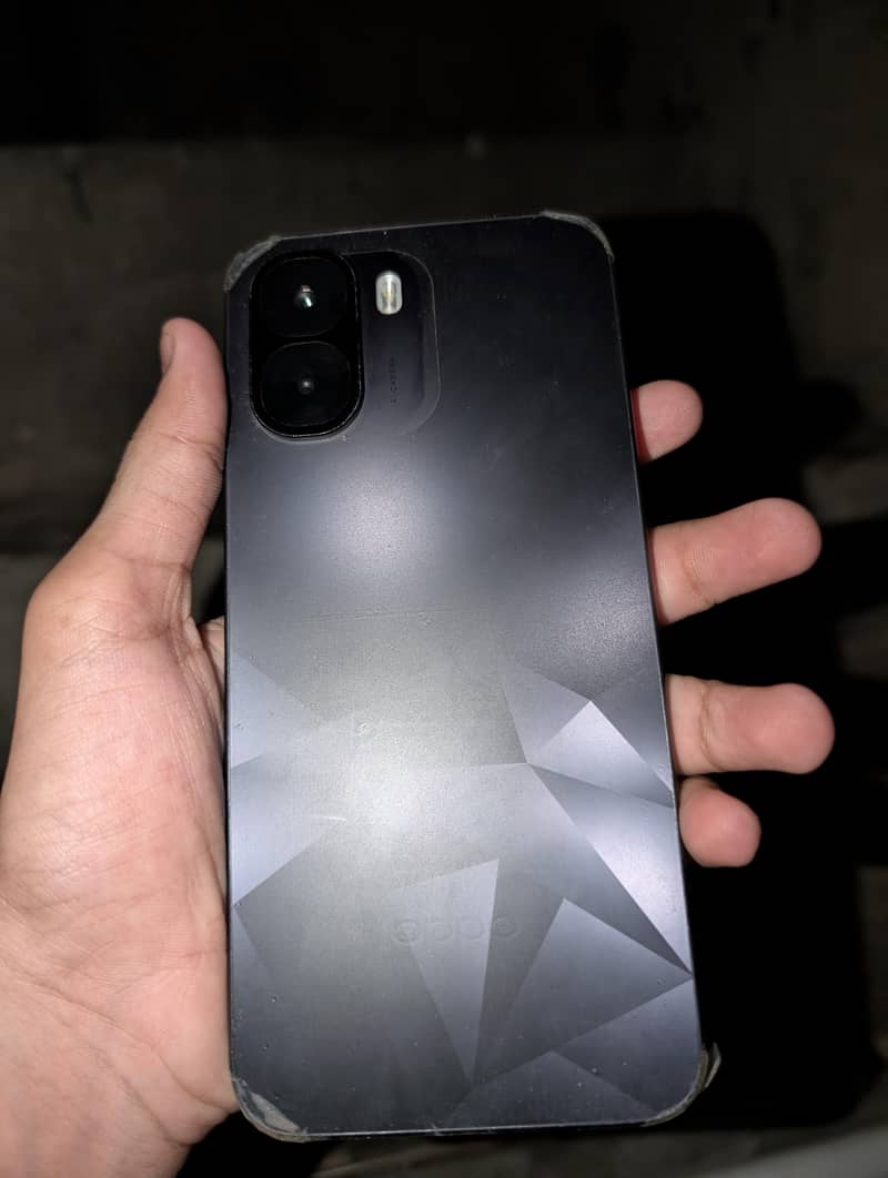 OPPO A6k 2
