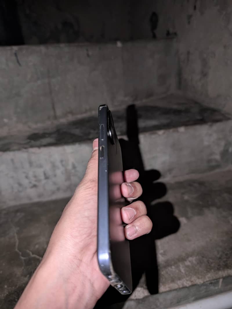 OPPO A6k 5