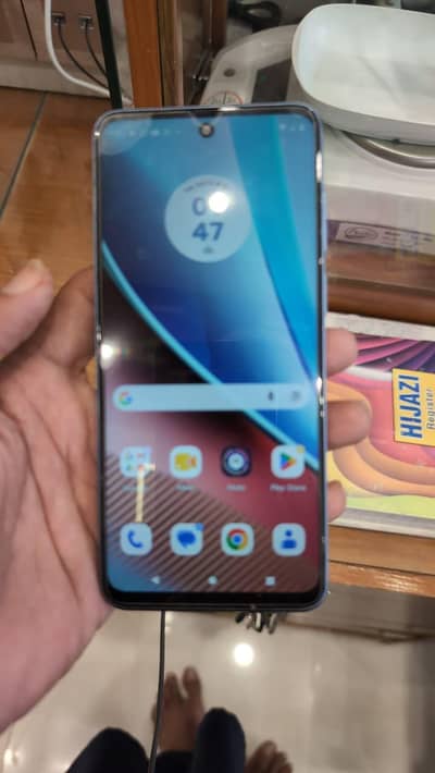 Motorola Moto G Stylus 2023