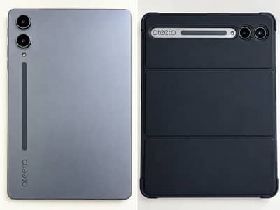 Otteto tab 11 inch display,8gb ram,528gb storage