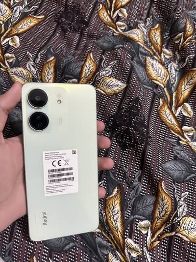 Xiaomi Redmi 13c