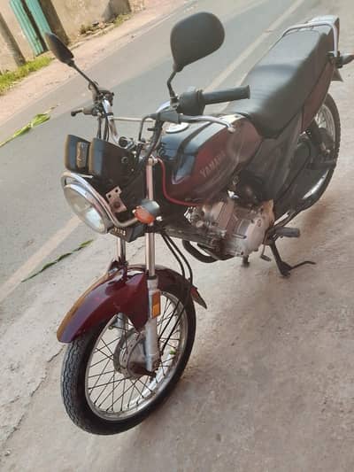 yb125z