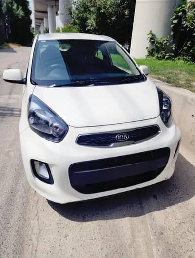 KIA Picanto 2022