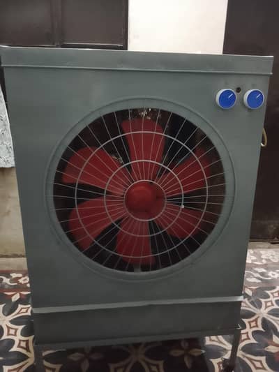 lahori Cooler