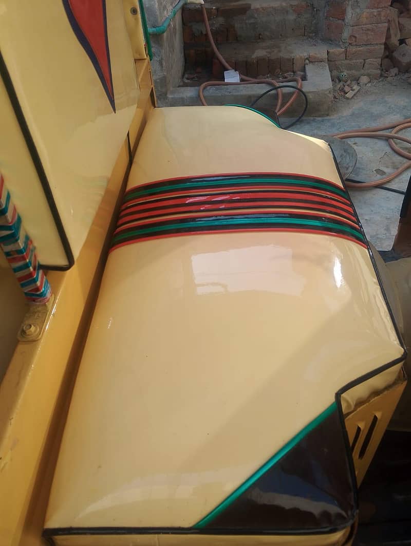 auto rickshaw 5