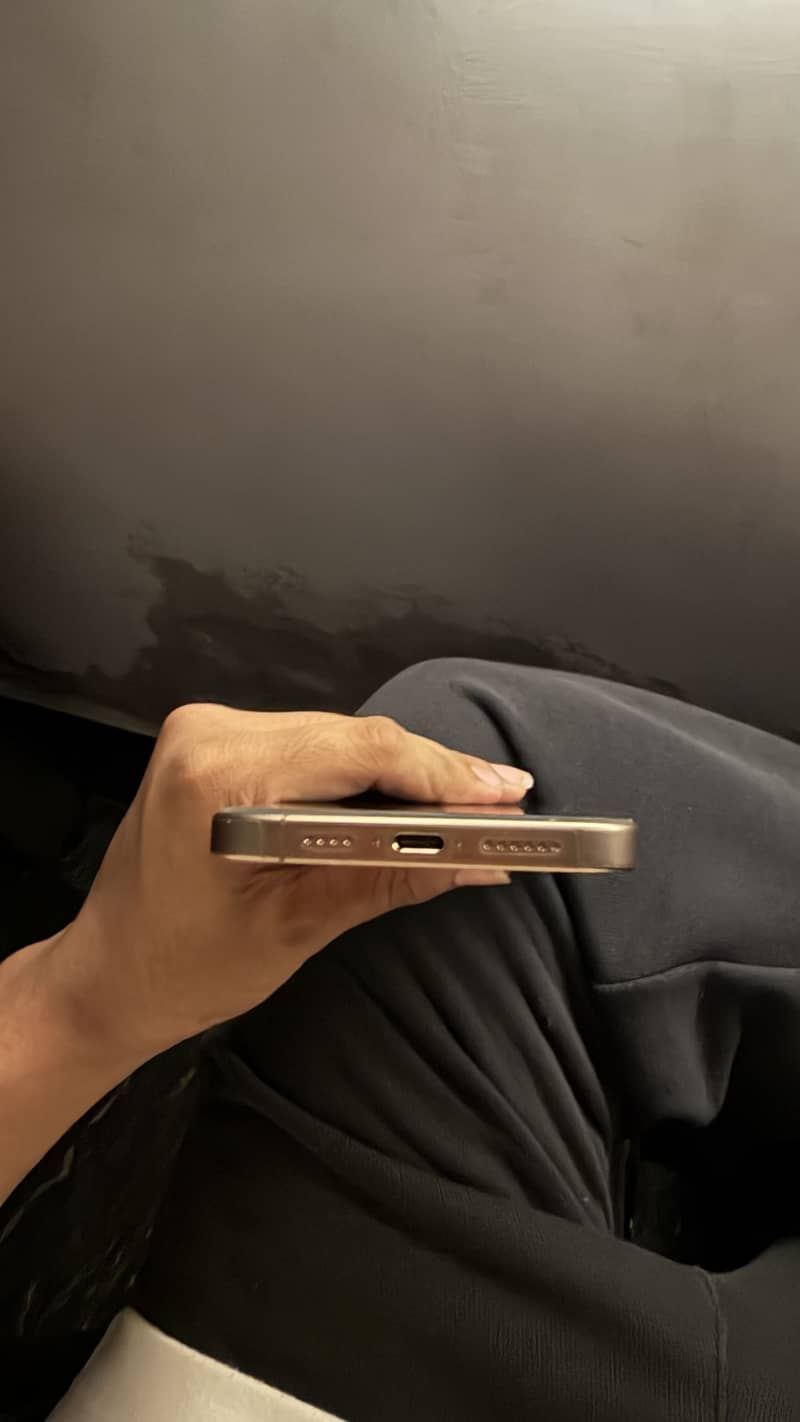 Apple iPhone 16 Pro Max 1