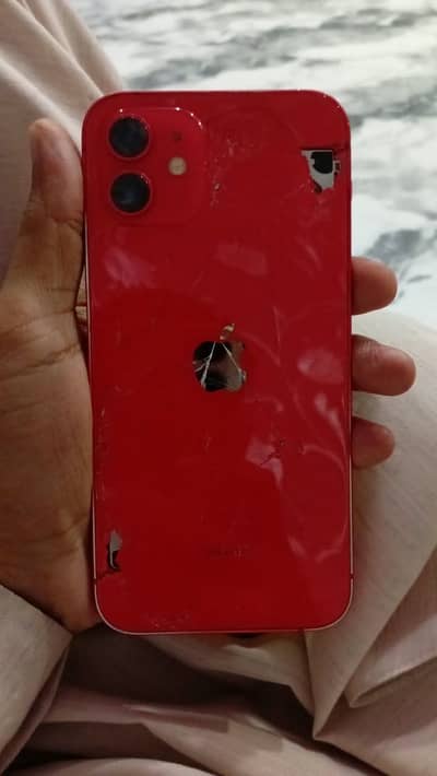 Apple iPhone 12