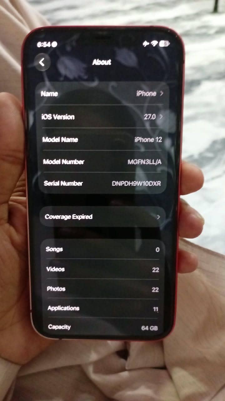 Apple iPhone 12 1