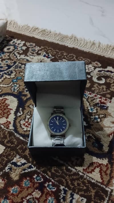 watch