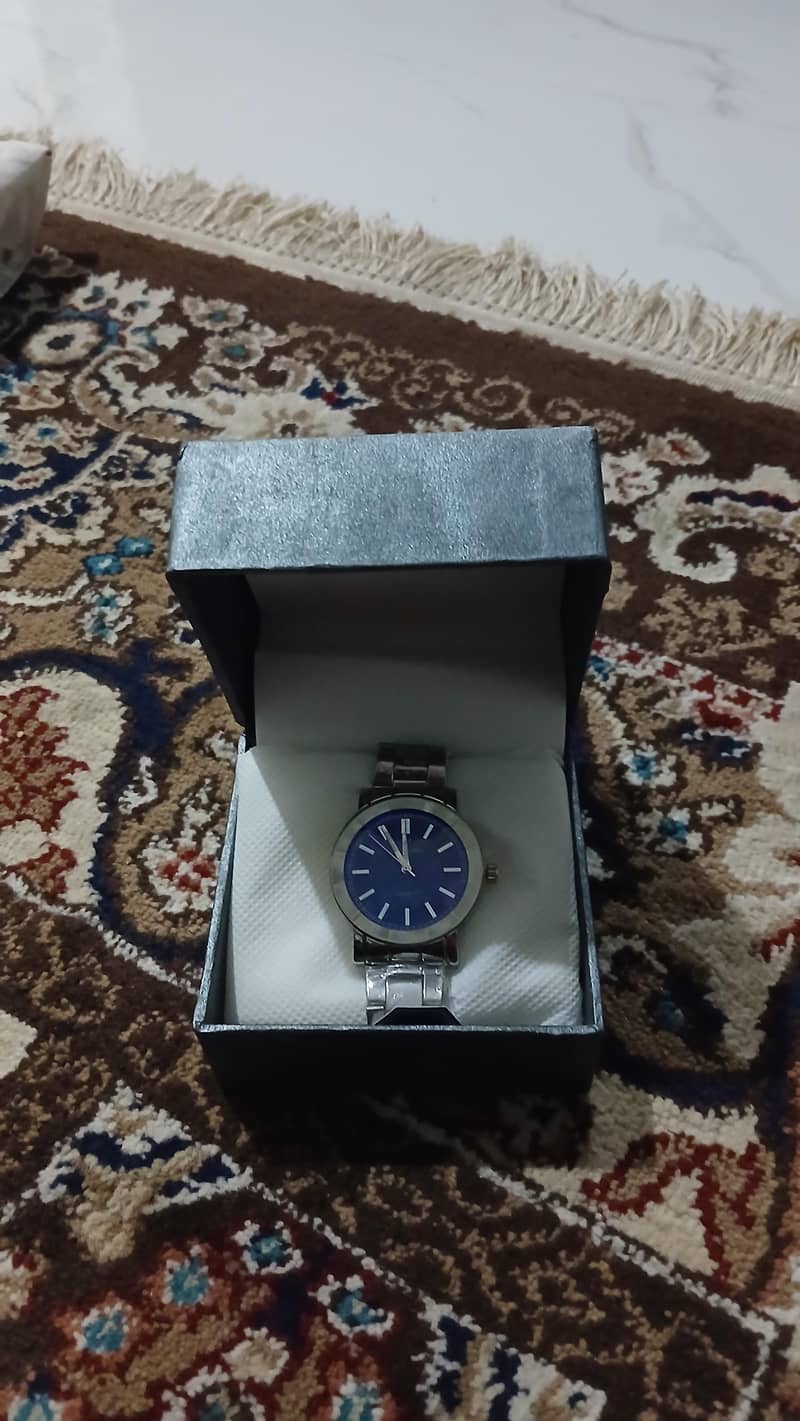 watch 0