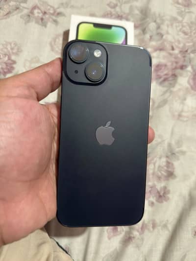 Apple iPhone 14