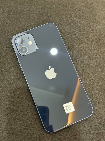 iPhone 12 PTA Approved