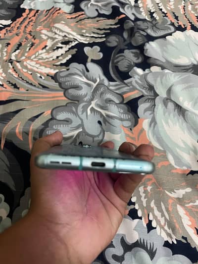 One Plus 8 Pro
