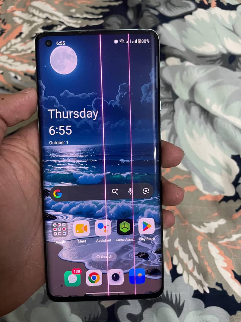 One Plus 8 Pro 3