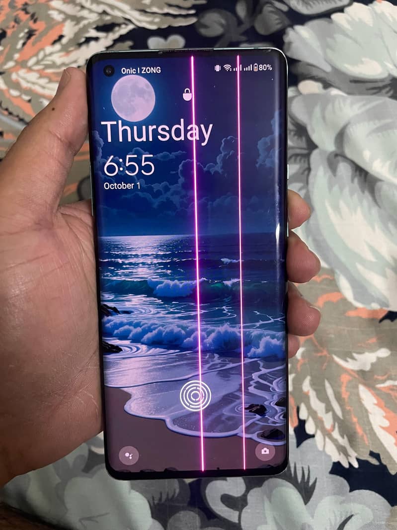 One Plus 8 Pro 4