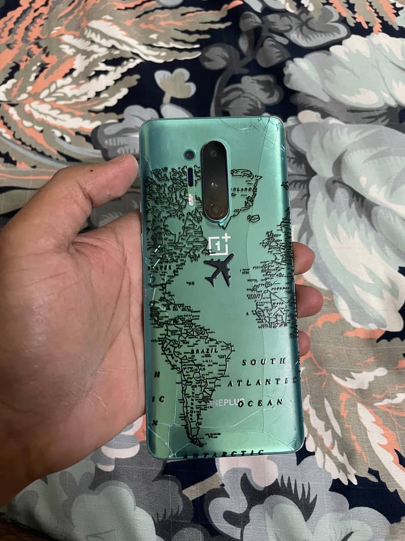 One Plus 8 Pro 6