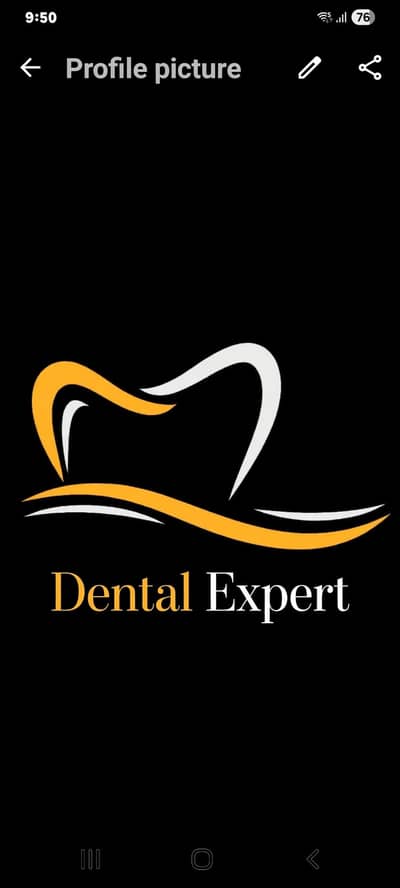 Receptionist required at dental expert