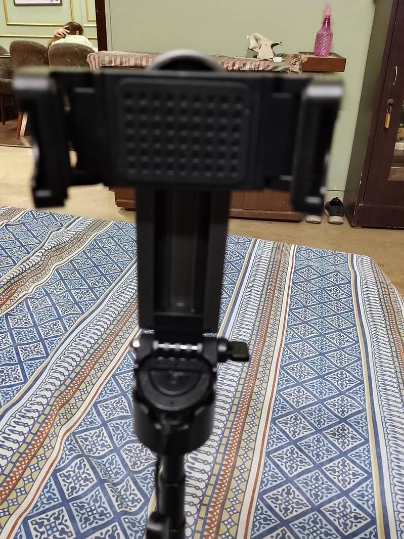mini camera selfie stick 3