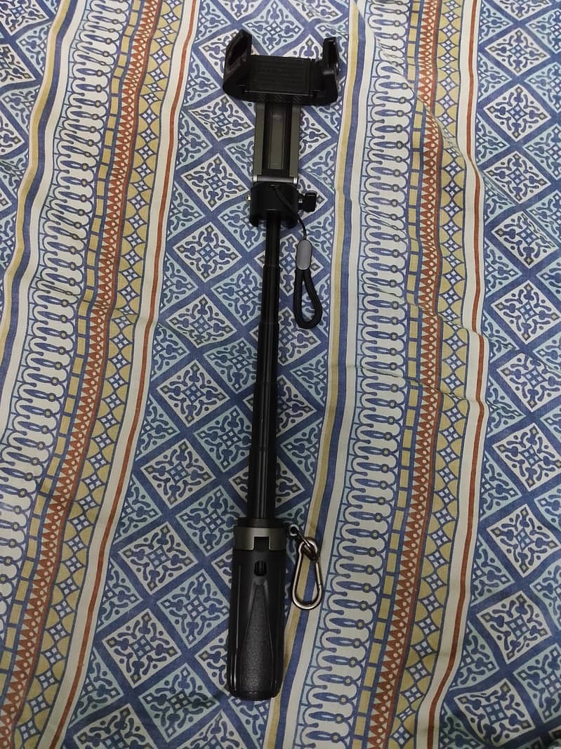 mini camera selfie stick 6