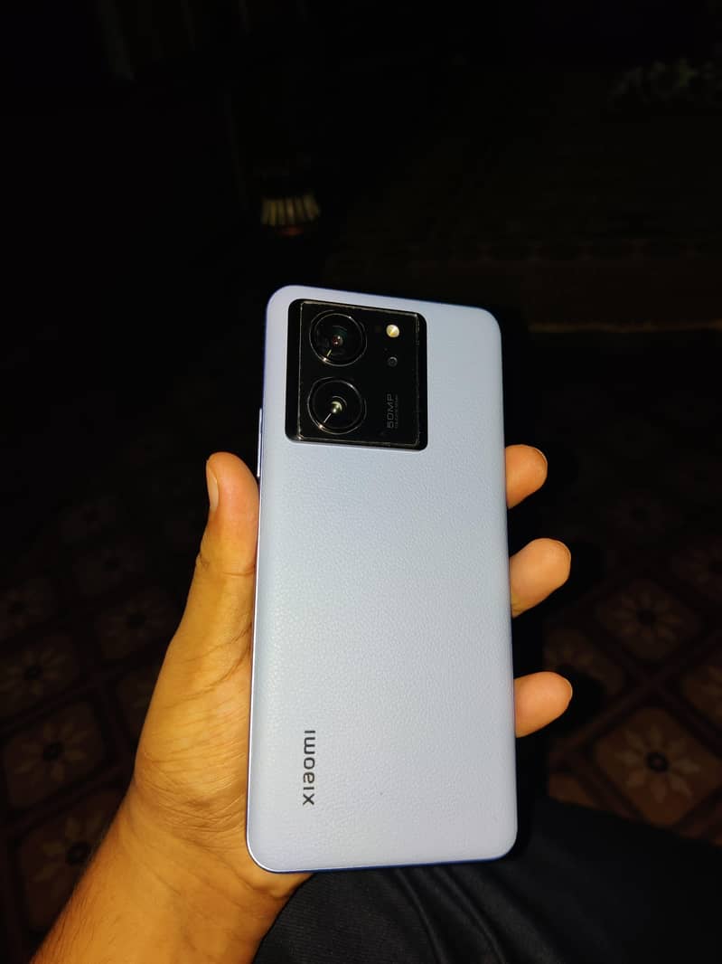 Xiaomi 13T Pro 0