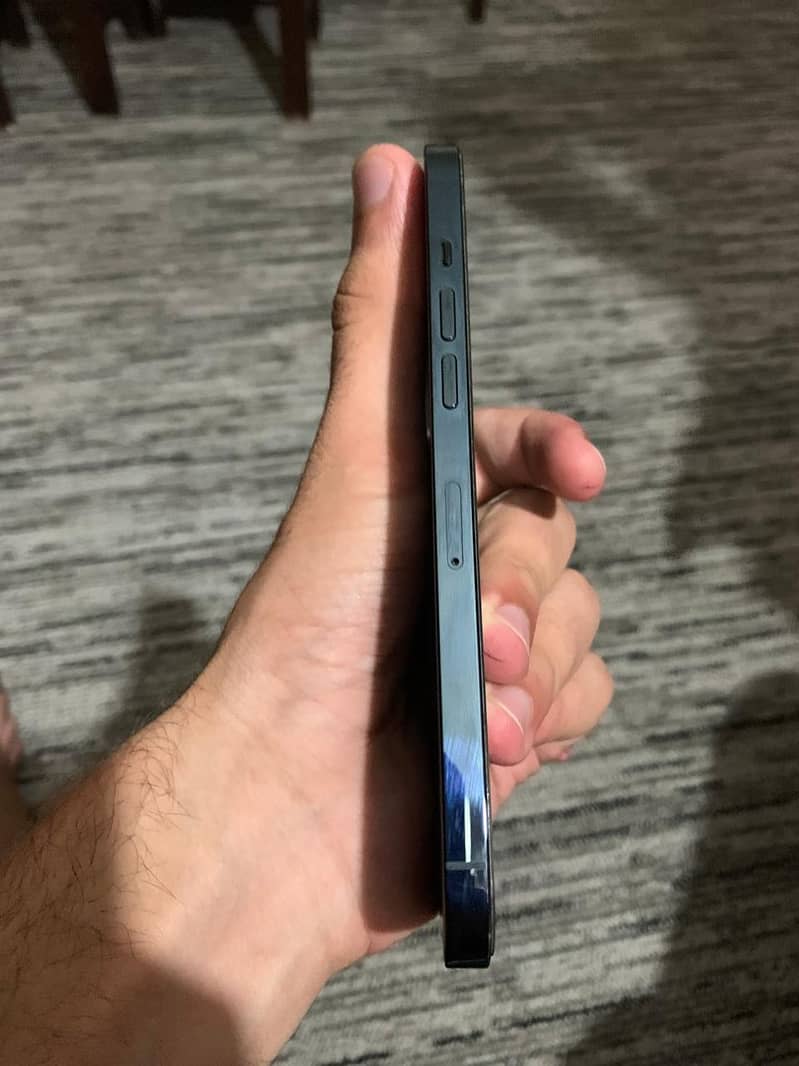 Apple iPhone 12 Pro Max 0