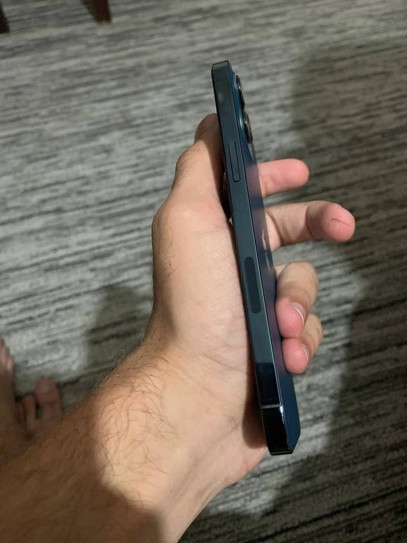 Apple iPhone 12 Pro Max 1