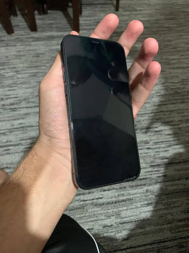 Apple iPhone 12 Pro Max 2