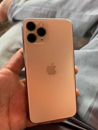 Iphone 11 pro