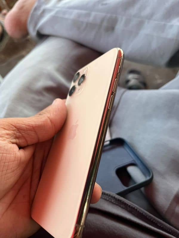 Iphone 11 pro 2