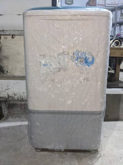 Haier washing machine HWM120-35FF