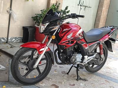 Bike for sale