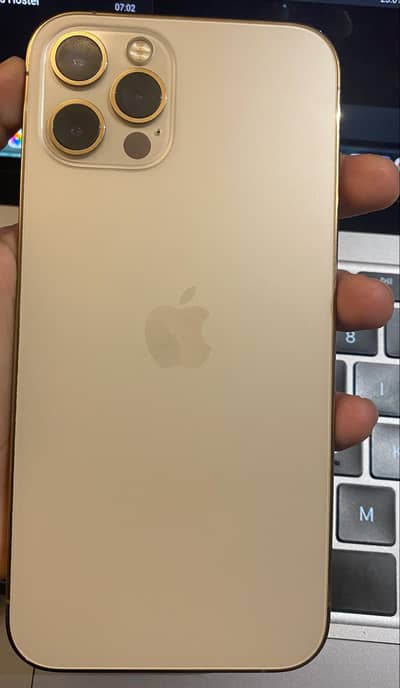 JV Apple iPhone 12 Pro
