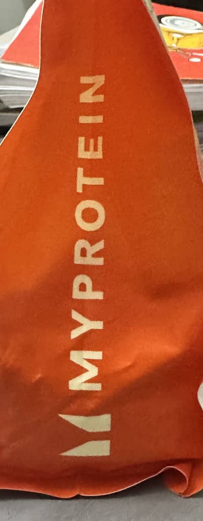 MyProtein Impact Creatine Monohydrate 1KG – Unflavoured | Rs. 20,000