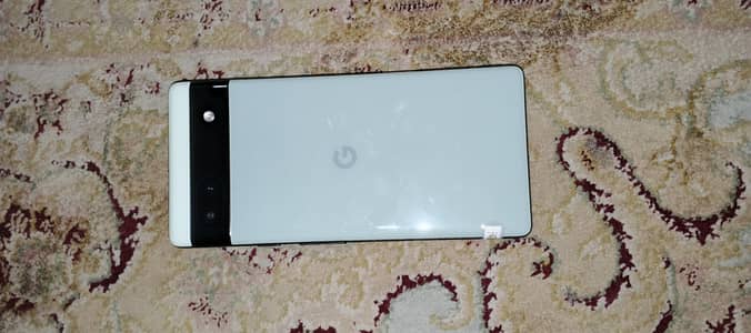 Google Pixel 6a