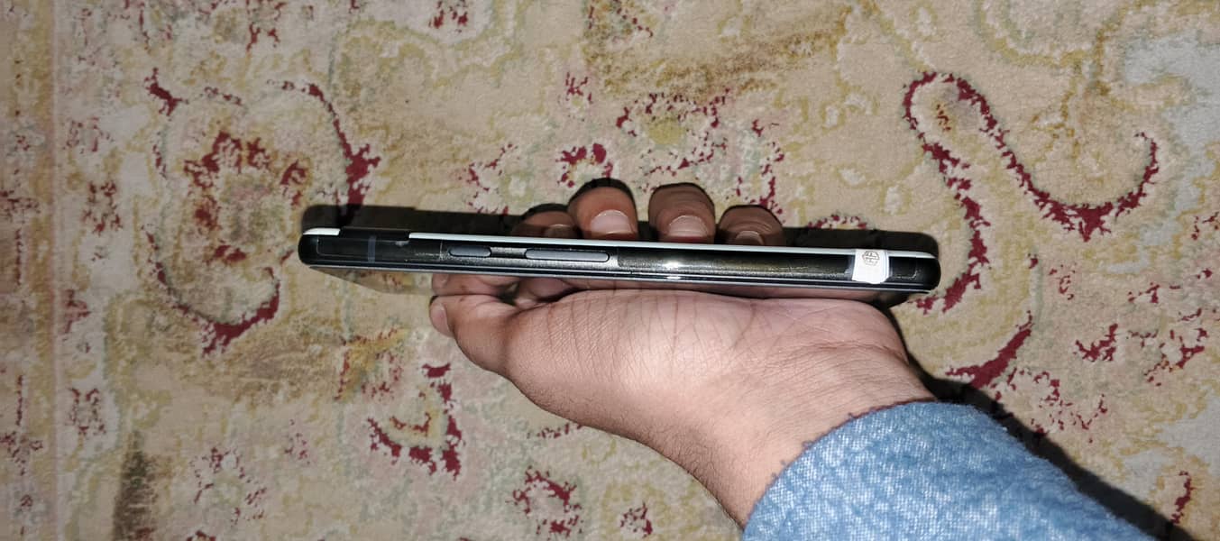 Google Pixel 6a 3