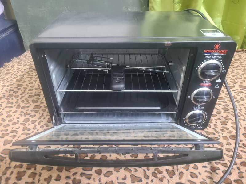 model wf 2400 0