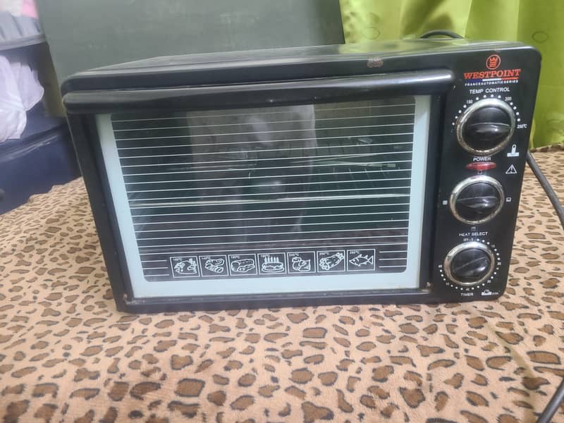 model wf 2400 1